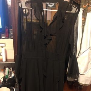 Killstar Decay Dress